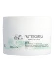 Wella NutriCurls Mask 150ml