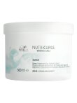 Wella NutriCurls Mask 500ml