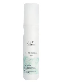 Wella NutriCurls Milky Waves 150ml