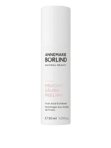 Börlind Fruchtsäure-Peeling 30ml