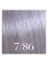 Wella Color Touch 60ml 7/86