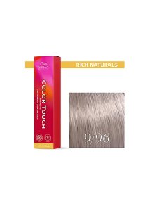 Wella Color Touch 60ml 9/96