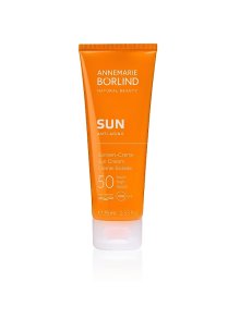 Börlind Sun Sonnen-Creme 75ml LSF 50