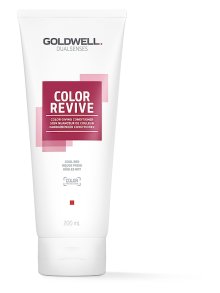 Dualsenses Color Revive Conditioner Kühles Rot 200ml