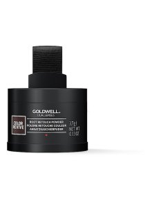 Dualsenses Color Revive Ansatzkaschierpuder Dunkelbraun- bis Schwarz 3,7g