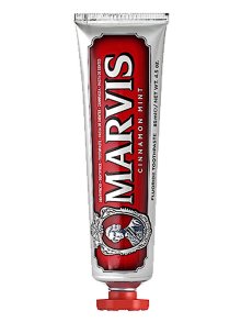 Marvis Cinnamon Mint Zahnpasta 85ml