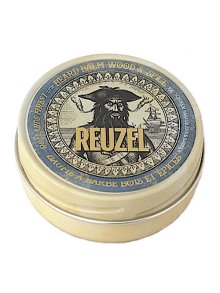 Reuzel Beard Balm Wood & Spice 35g