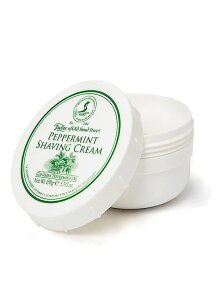 Taylor Peppermint Shaving Cream 150ml