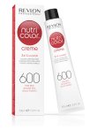 Revlon Nutri Color Tube 100ml 600 Feuerrot