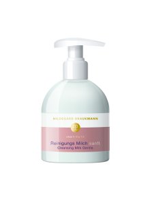Braukmann Institute Reinigungsmilch sanft Pro Ager 200ml