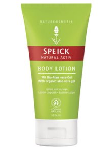 Speick Natural Aktiv Body Lotion 150ml