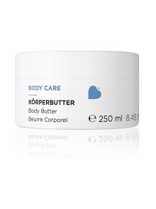 Börlind Body Care Körperbutter 250ml