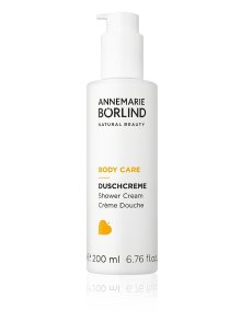 Börlind Body Care Duschcreme 200ml