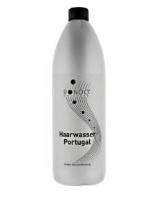 Rondo Haarwasser Portugal 1L