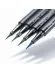 Artdeco Long Lasting Liquid Liner Intense
