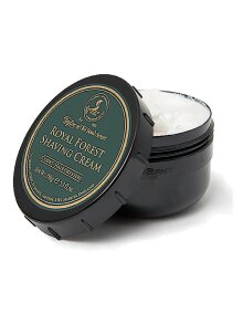 Taylor Royal Forest Shaving Cream 150g