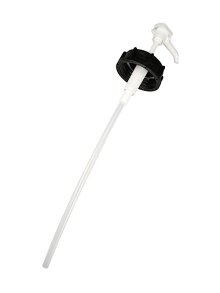 Omeisan Pumpe für Kanister 5L & 10L