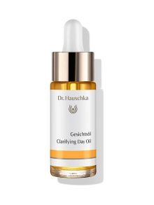 Hauschka Gesichtsöl 18ml