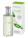 Yardley EDT Lily of the Valley 125ml