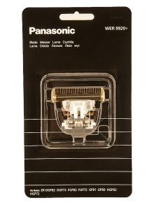 Panasonic ER-DGP82 Scherkopf