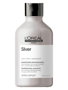 Loreal SE Silver Shampoo