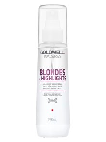 Dualsenses Blondes & Highlights Serum Spray