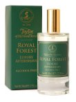 Taylor Royal Forest Aftershave 50ml