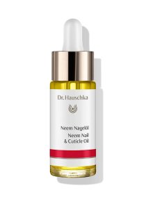 Hauschka Neem Nagelöl 18ml