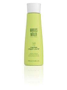 Marlies Möller Vegan Pure Shampoo 200ml