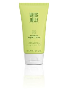 Marlies Möller Vegan Pure Sugar Scalp Scrub 150ml