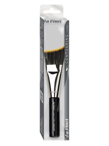 Da Vinci CLASSIC Face Luna Konturpinsel 9765