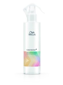 Wella ColorMotion Pre-Color Treatment 185ml