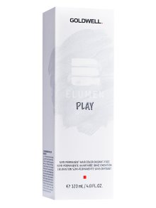 Goldwell Elumen Play Hair Color Clear 120ml
