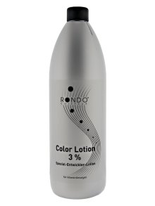 Rondo Color Lotion 3% 1L