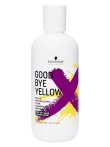 Schwarzkopf Goodbye Yellow Shampoo