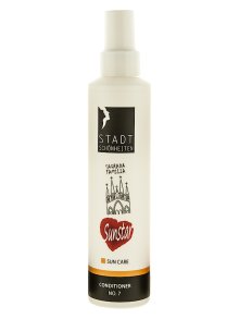 Stadtschönheiten Sun Conditioner No 7 200ml