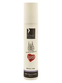 Stadtschönheiten Spray Ansatz-Schaum hf 3 200ml