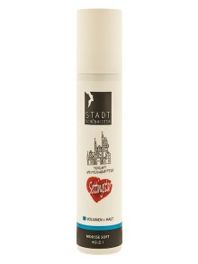 Stadtschönheiten Mousse Soft hf 1 200ml