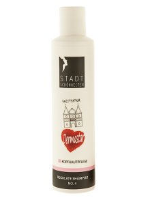Stadtsch&ouml;nheiten Regulate Shampoo No 4 200ml