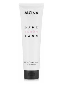 Alcina Ganz Schön Lang Conditioner
