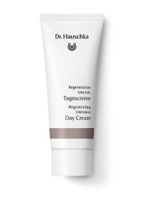 Hauschka Regeneration Intensiv Tagescreme 40ml