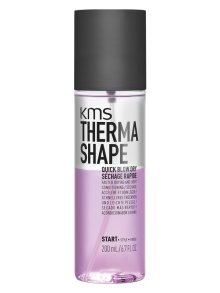 KMS ThermaShape Quick Blow Dry