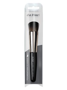 Da Vinci CLASSIC Face Foundation-/Bufferpinsel 9473