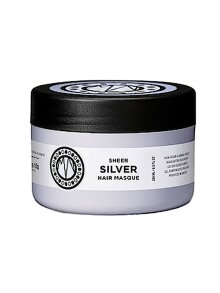 Maria Nila Sheer Silver Masque 250ml