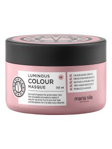 Maria Nila Luminous Colour Masque 250ml