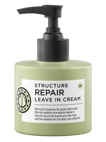 Maria Nila Structure Repair Leave In Cream 200ml