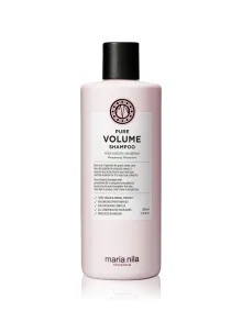 Maria Nila Pure Volume Shampoo 350ml