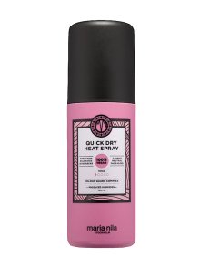 Maria Nila Quick Dry Heat Spray 150ml