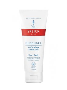 Speick Pure Duschgel 200ml