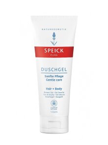 Speick Pure Duschgel 200ml